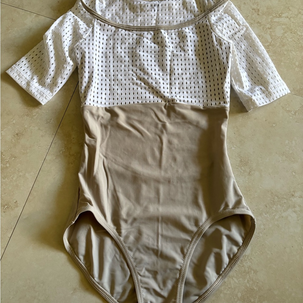 Jule Dancewear Leotard